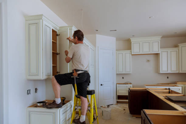 Licensed Countertop Replacement service in Paulsboro, NJ - I E Kitchen