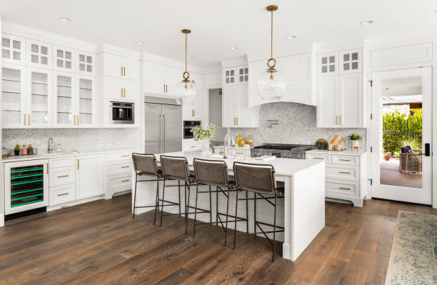 Reliable Countertop Replacement contractor in Paulsboro, NJ by I E Kitchen